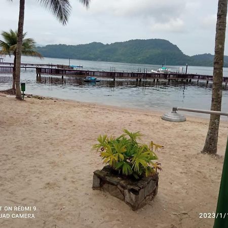 Maravilha De Angra Villa Angra dos Reis Exterior photo